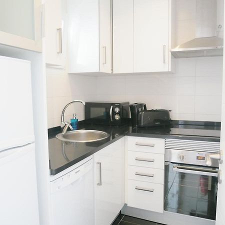 Carvoeiro Beach Apartment Luxury Dış mekan fotoğraf