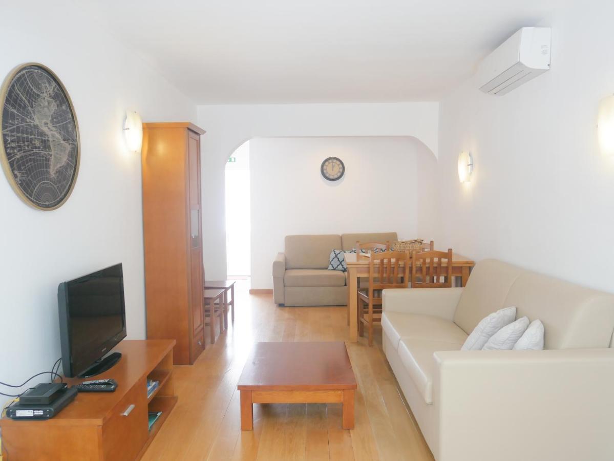 Carvoeiro Beach Apartment Luxury Dış mekan fotoğraf