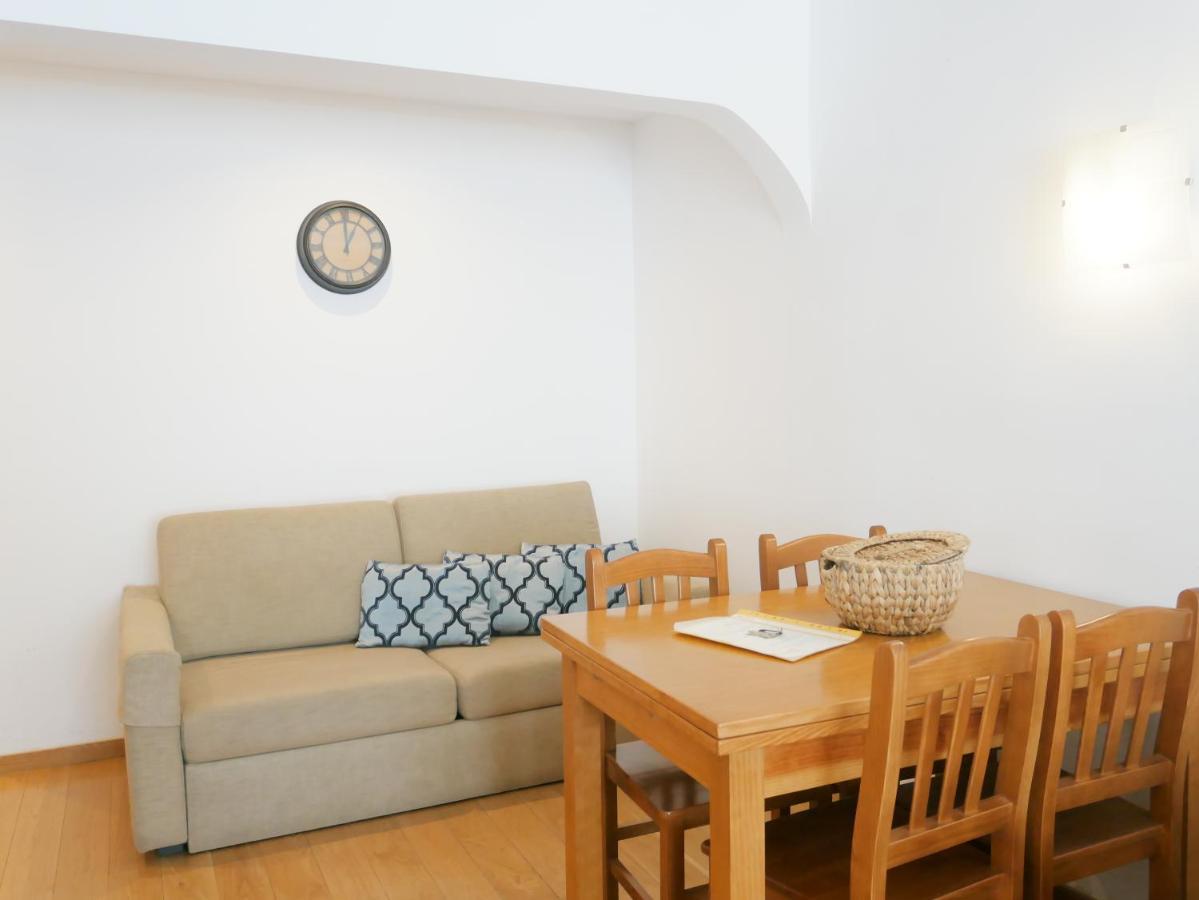 Carvoeiro Beach Apartment Luxury Dış mekan fotoğraf