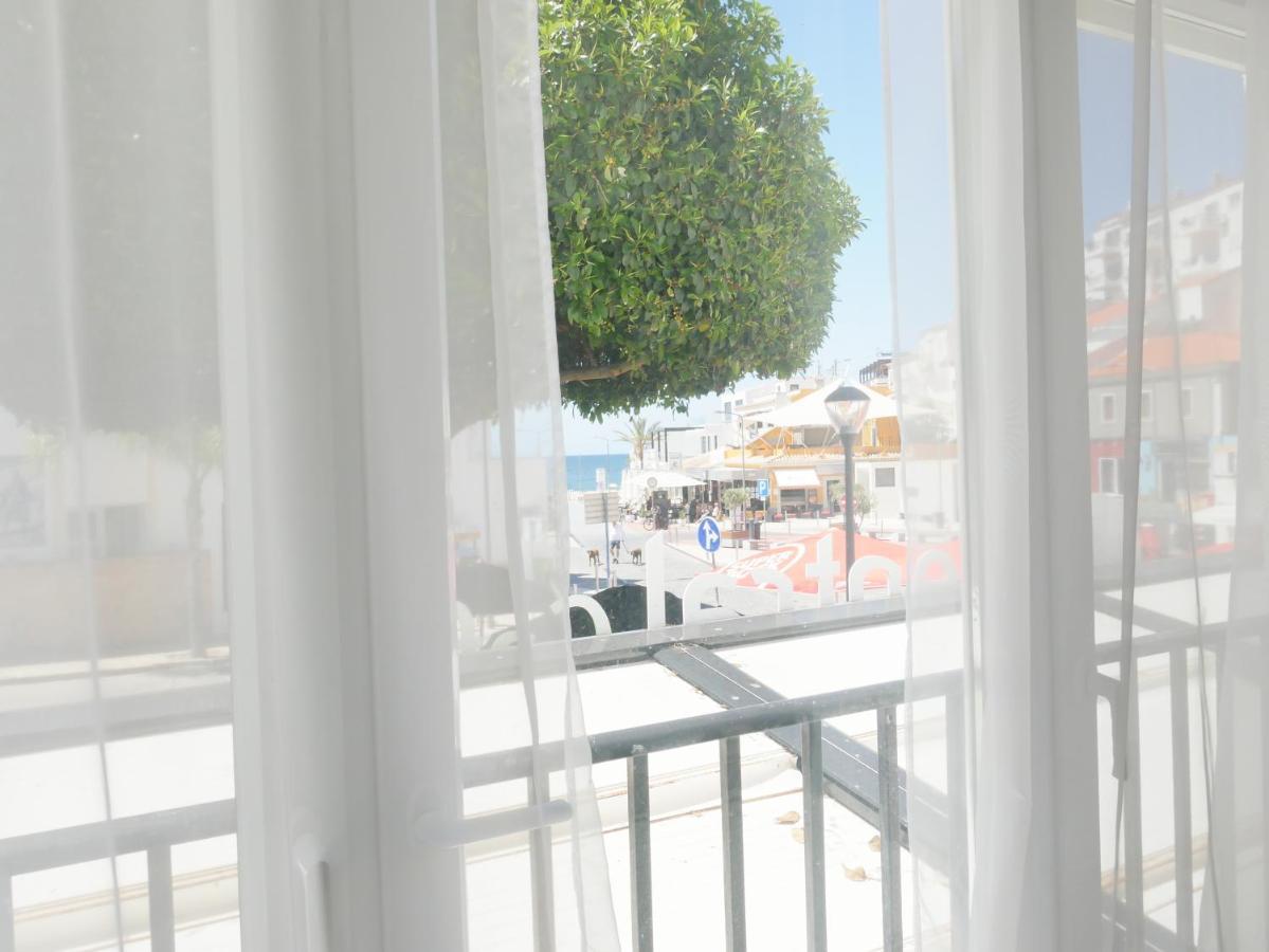 Carvoeiro Beach Apartment Luxury Dış mekan fotoğraf