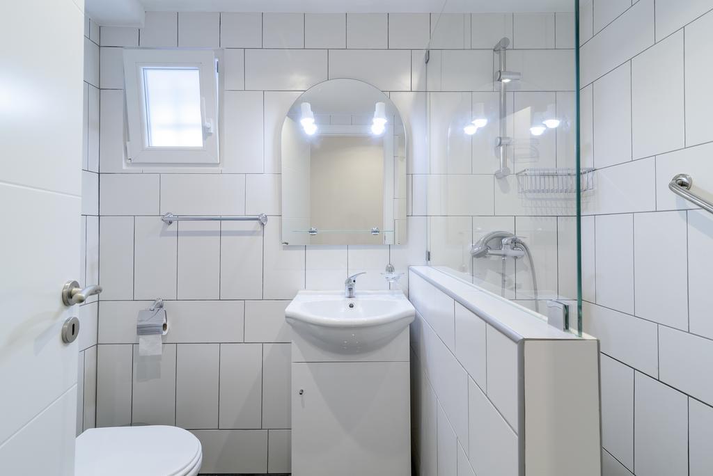 Carvoeiro Beach Apartment Luxury Dış mekan fotoğraf