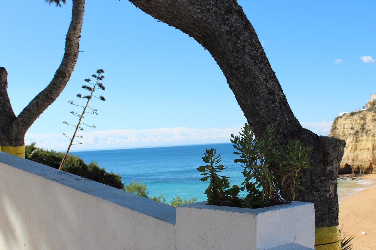 Carvoeiro Beach Apartment Luxury Dış mekan fotoğraf
